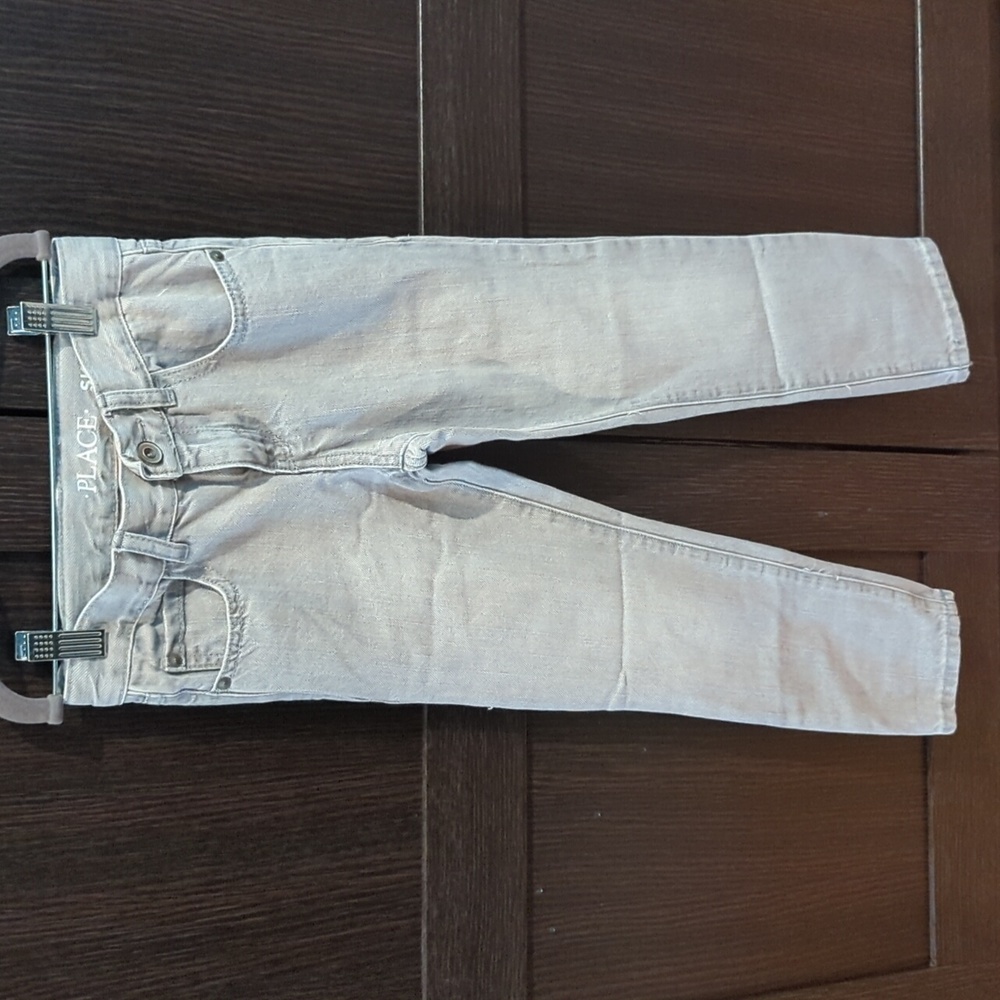 Brand New Boys Skinny Jeans